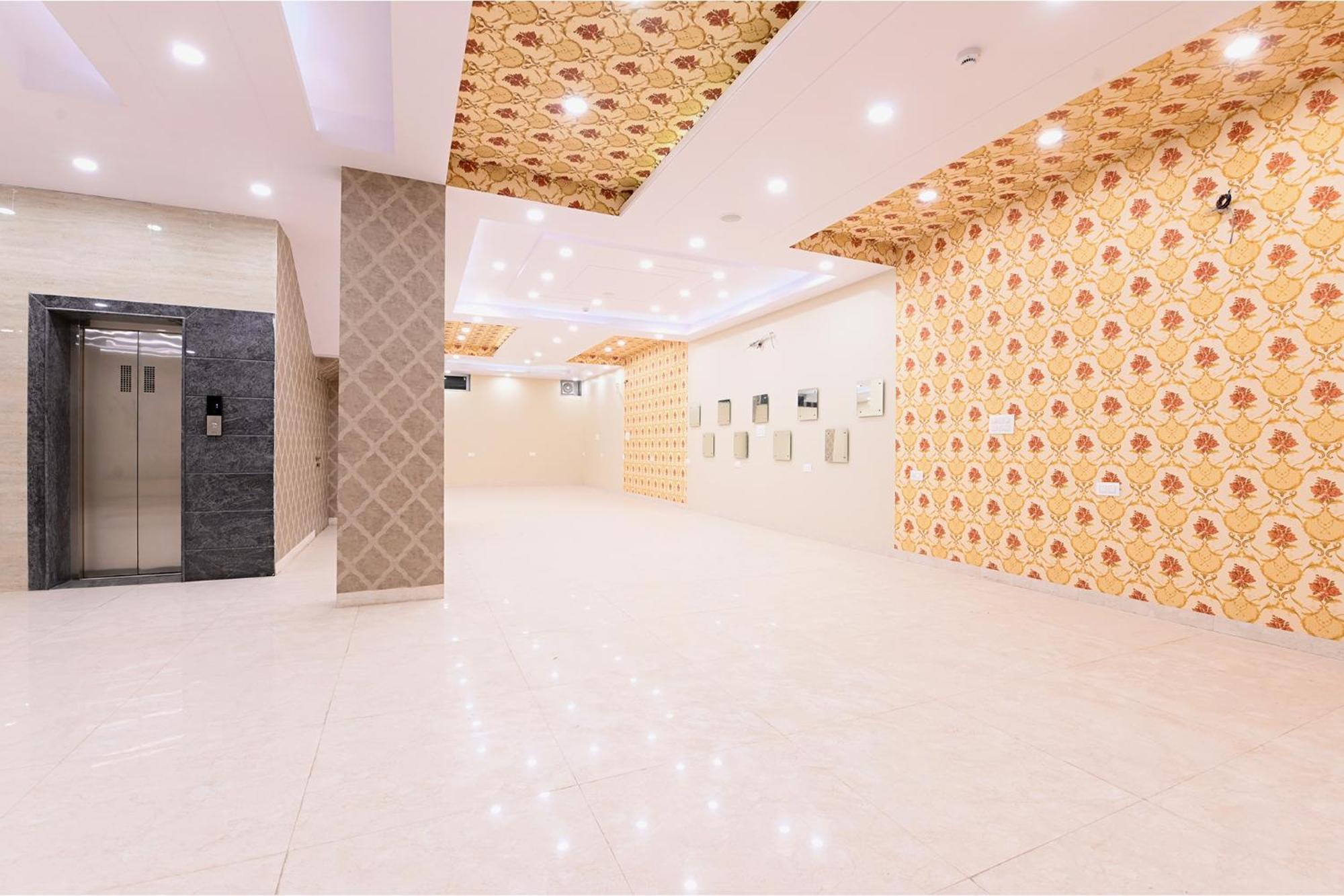 Fabhotel 7Th Crossing Malviya Nagar Jaipur Exterior photo