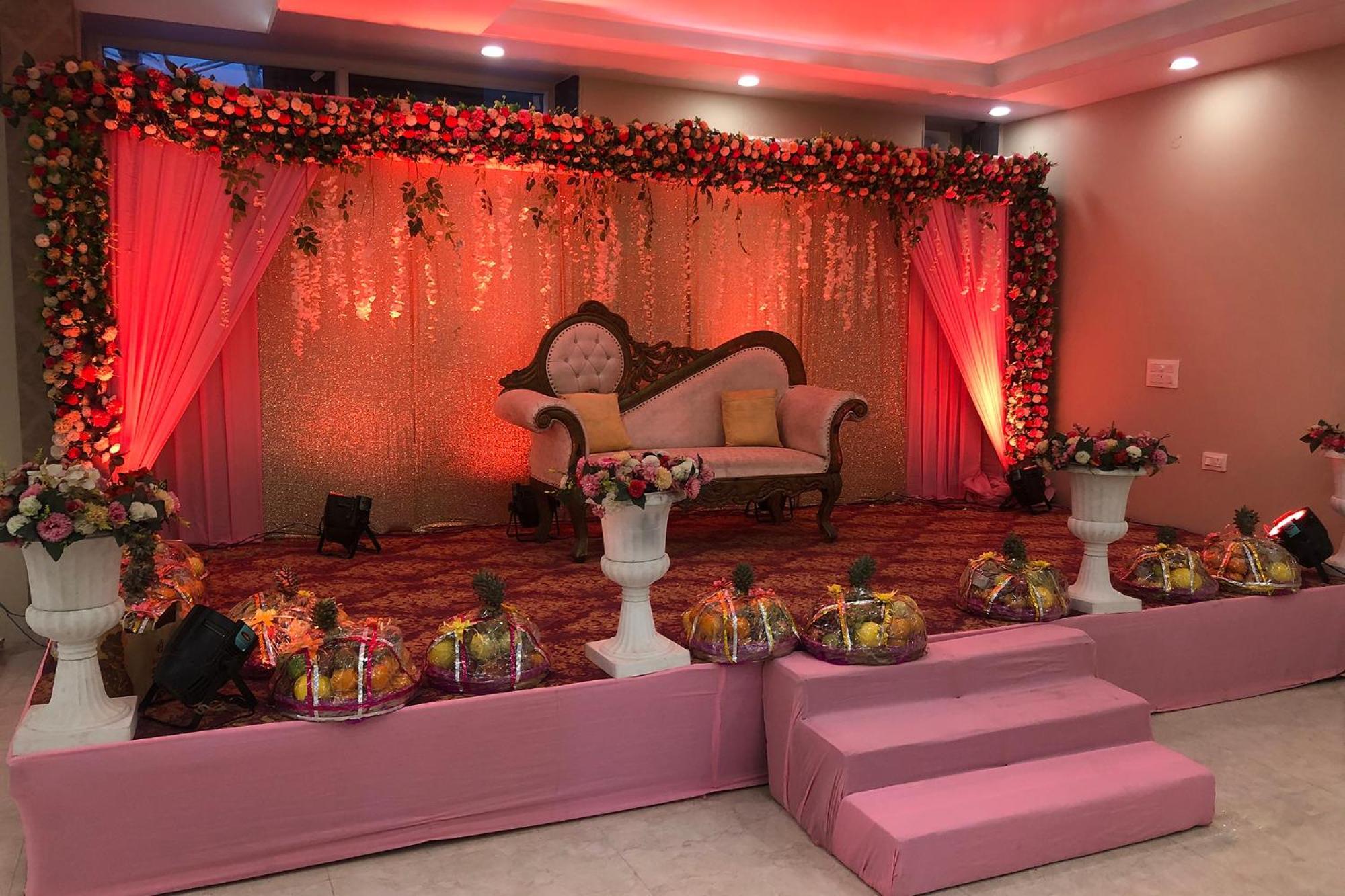 Fabhotel 7Th Crossing Malviya Nagar Jaipur Exterior photo